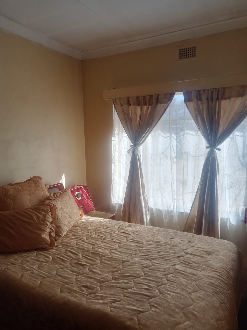 3 Bedroom Property for Sale in Senekal Free State